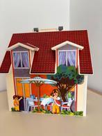 Playmobil ingericht meeneempoppenhuis, Ophalen of Verzenden, Gebruikt, Los playmobil
