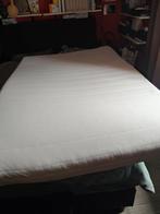 geschikt voor met name caravan of twijfelaar., Ophalen, 190 cm of minder, Zo goed als nieuw, Twijfelaar
