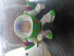 Disney,  Buzz Lightyear, Verzamelen, Disney, Ophalen of Verzenden, Overige figuren, Gebruikt, Beeldje of Figuurtje