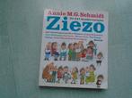 ziezo, annie m.g.schmidt, Ophalen of Verzenden, Zo goed als nieuw, Annie M.G. Schmidt, Fictie algemeen