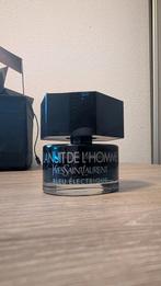 YSL La Nuit de L'homme bleu Électrique  zeldzaam, Ophalen of Verzenden, Zo goed als nieuw