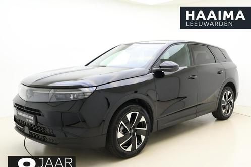 Opel Grandland 1.2 Turbo Hybrid GS | Nieuwe model! | Nu in d, Auto's, Opel, Bedrijf, Te koop, Grandland, ABS, Adaptive Cruise Control