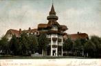 Bad-Hotel Baarn, Verzenden, Voor 1920, Gelopen, Utrecht