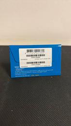 Lebara prepaid simkaart 06 - 4558 9558, Ophalen of Verzenden, Nieuw, KPN, Simkaart