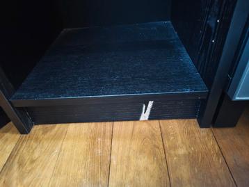 3x Billy Boekenkast 40x39x237 met verhogingsdeel - afbeelding 2