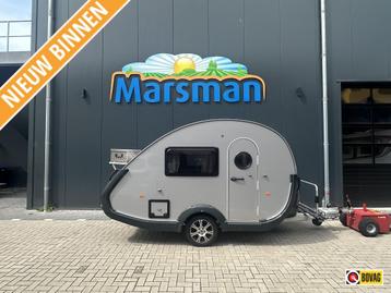 T@B 320 Zeer compleet beschikbaar voor biedingen