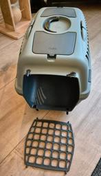 Carriër, Dieren en Toebehoren, Ophalen, Zo goed als nieuw