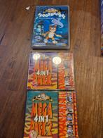 Davilex redcat 1 t/m 8 + spookkasteel, Avontuur en Actie, Gebruikt, 1 speler, Ophalen of Verzenden