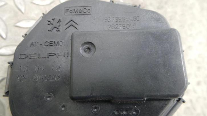 VOLVO V70 GASKLEPHUIS 2013, Auto-onderdelen, Overige Auto-onderdelen, Gebruikt, ARN erkend, Stiba lid, Erkend duurzaam, Ophalen of Verzenden