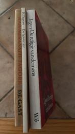 Boeken 3 van Rabindranath Tagore, Boeken, Ophalen of Verzenden, Zo goed als nieuw