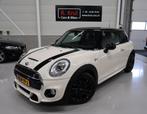 Mini Mini 2.0 Cooper S JCW pakket 2e Eigenaar Zeer nette sta, Voorwielaandrijving, 1998 cc, Gebruikt, 4 stoelen