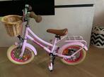 Volare meisjesfiets 12 inch - zo goed als nieuw!, Ophalen, Zo goed als nieuw, Algemeen, Overige typen