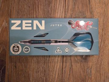 Dartpijlen Set - Zen Jutsu Fusion beschikbaar voor biedingen