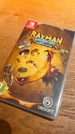 Rayman Legends - Nintendo Switch, Spelcomputers en Games, Games | Nintendo Switch, Avontuur en Actie, Ophalen of Verzenden, Zo goed als nieuw