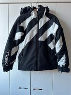 Ski jas O'Neill maat 128, Kinderen en Baby's, Kinderkleding | Maat 128, Ophalen of Verzenden, Gebruikt, Meisje, Jas