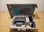Aiwa XP-260 discman, Audio, Tv en Foto, Walkmans, Discmans en Minidiscspelers, Ophalen of Verzenden, Discman