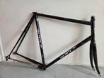 Van tuyl columbus max frame, Fietsen en Brommers, Fietsen | Racefietsen, Overige merken, 28 inch, Gebruikt, Staal