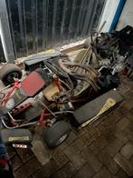Hobby kart project 1000cc, Ophalen, Gebruikt, IJzer