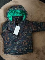 Name it dino jas winterjas jongens maat 86 nieuw, Ophalen of Verzenden, Zo goed als nieuw, Jongetje, Jasje