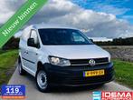 Volkswagen Caddy Bestel 2.0 TDI L1H1 BMT Economy Busines BTW, 1373 kg, Gebruikt, 4 cilinders, Volkswagen