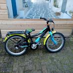 Nog een mooie 20 inch puky crusader jongensfiets, Ophalen, Versnellingen, Puky, Zo goed als nieuw