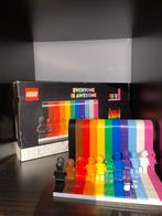 Lego Everyone is Awesome, Kinderen en Baby's, Speelgoed | Duplo en Lego, Ophalen of Verzenden, Zo goed als nieuw, Complete set