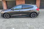 Te Koop! Nette en sportieve Ford Focus 1.0 ST Line 2018, Auto's, Ford, Focus, 125 pk, Leder en Stof, Origineel Nederlands