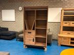 Nieuwe Merk Kast - Direct uit de fabriek, 200 cm of meer, Luxe, Nieuw, Ophalen of Verzenden