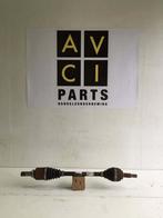 Renault captur aandrijfas links 391017355R benzine, Gebruikt, -, Renault, -