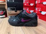 Nike Air Structure Traix 91 Premium, Kleding | Heren, Schoenen, Zwart, Nike, Ophalen of Verzenden, Sneakers of Gympen