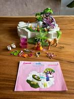 Playmobil 5475 Princess magic Magische Kristallenvijver, Kinderen en Baby's, Speelgoed | Playmobil, Complete set, Ophalen of Verzenden