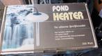 Ponde Heater 300 watt NIEUW, Verzenden, Nieuw