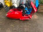 Vespa sprint frame 2015 snor 2e eigenaar geen wok frame krom, Ophalen of Verzenden