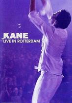 DVD-Kane- Live in Rotterdam- 2003, Cd's en Dvd's, Dvd's | Muziek en Concerten, Alle leeftijden, Gebruikt, Ophalen of Verzenden