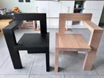 Rietveld steltman stoelen, Ophalen
