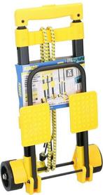 Kinzo opvouwbare steekwagen trolley, Verzenden, Nieuw, Steekwagen