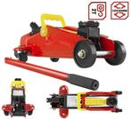 Krik Schaarkrik Garagekrik Autokrik 2 Ton hydraulisch NIEUW, Auto diversen, Autogereedschap, Ophalen of Verzenden, Nieuw