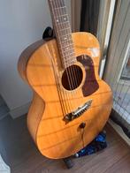 Washburn J58SW Jumbo Akoestisch Western / Steelstringgitaar, Muziek en Instrumenten, Snaarinstrumenten | Gitaren | Akoestisch