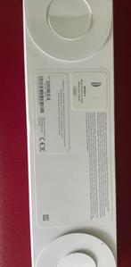 Apple Watch 5, Gebruikt, Zwart, IOS, Ophalen of Verzenden