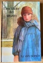 6 Christelijke meisjes boeken. o.a van SJ. van Duinen, Ophalen of Verzenden, Gelezen, Sj. van Duinen, Fictie
