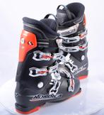 41 42 45 47 48,5 EU skischoenen NORDICA NXT X80 N4, micro, 160 tot 180 cm, Gebruikt, Verzenden, Schoenen