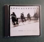 Apocalyptica - Plays Metallica By Four Cellos, Ophalen of Verzenden, Zo goed als nieuw