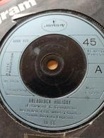 10 CC , Dreadlock holiday, Ophalen of Verzenden, Zo goed als nieuw, Nederlandstalig