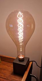 Calex 200 LM / 4w LED lamp, Ophalen of Verzenden, Zo goed als nieuw, Minder dan 50 cm