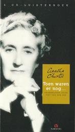 Luisterboeken €2,50 per stuk, Ophalen of Verzenden, Cd, Volwassene