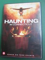 The Haunting in Connecticut (2009) 2 disc, Cd's en Dvd's, Dvd's | Horror, Overige genres, Ophalen of Verzenden, Zo goed als nieuw