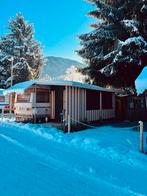 Caravan te koop Oostenrijk Brixen Im Thale, Caravans en Kamperen