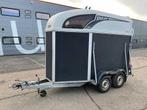 2005 Atec Starline Paardentrailer WS-BL-13, Gebruikt
