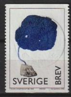 Zweden Michel 2036, Postzegels en Munten, Postzegels | Europa | Scandinavië, Ophalen of Verzenden, Zweden, Gestempeld