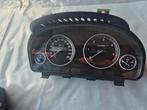 Bmw f10 f11 535d INSTRUMENTENPANEEL KILOMETERTELLER, Auto-onderdelen, Ophalen of Verzenden, BMW